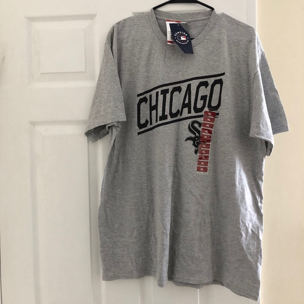 Men’s t-shirt Chicago